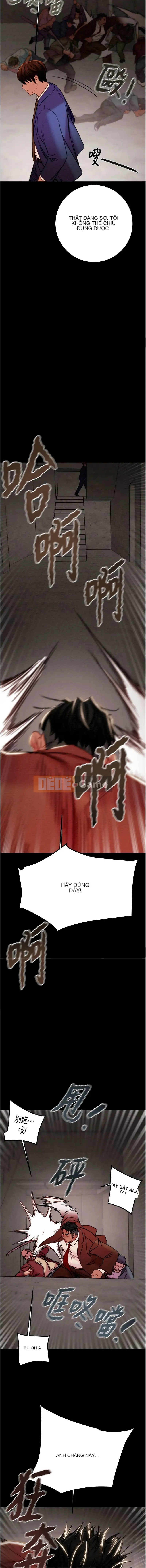 Cướp bóc Chương 73-74