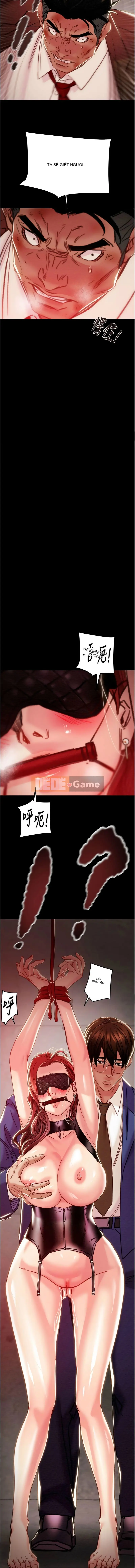 Cướp bóc Chương 73-74