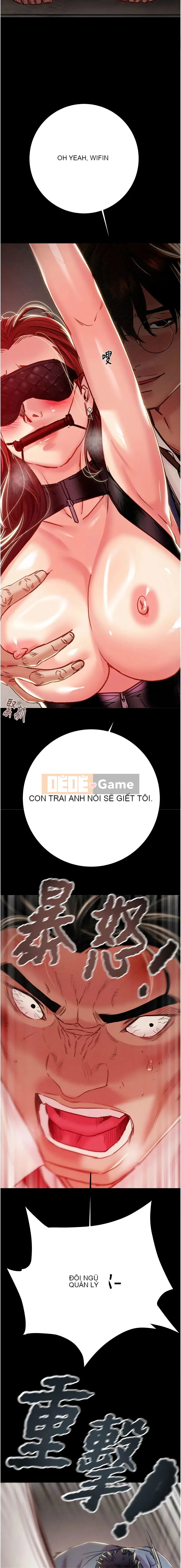 Cướp bóc Chương 73-74