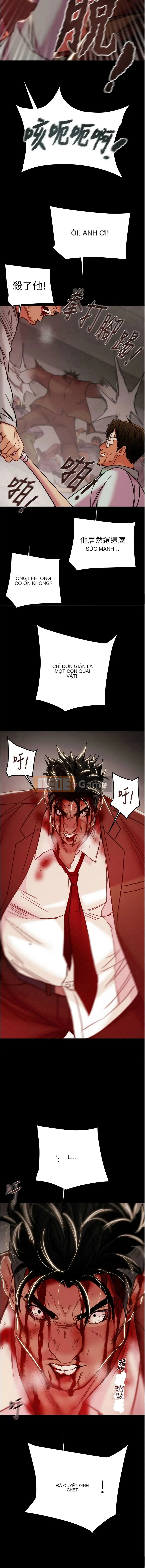 Cướp bóc Chương 73-74