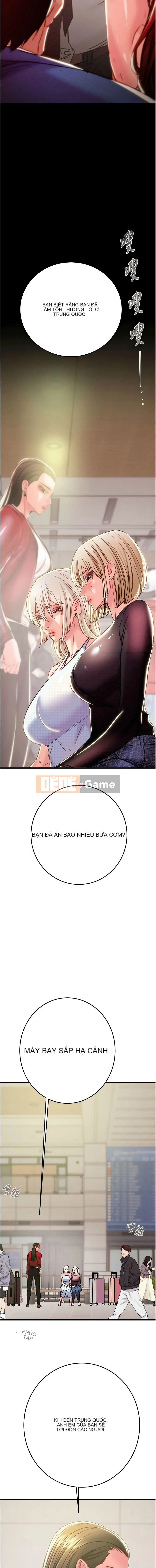 Cướp bóc Chương 73-74