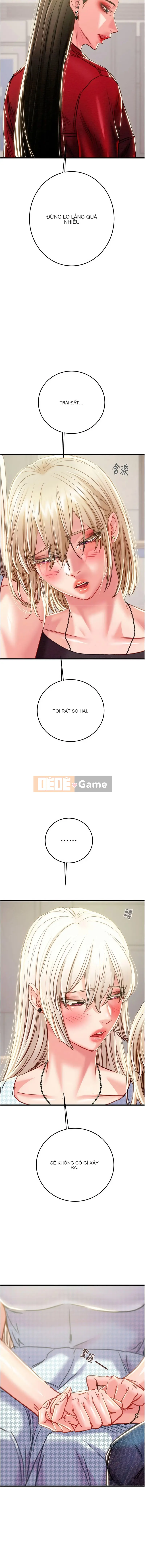 Cướp bóc Chương 73-74