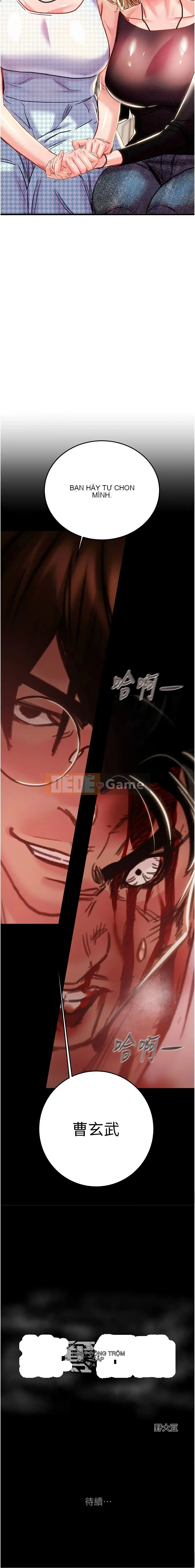 Cướp bóc Chương 73-74