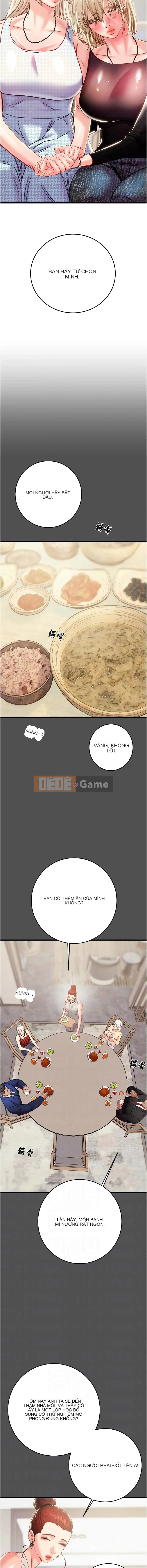 Cướp bóc Chương 73-74