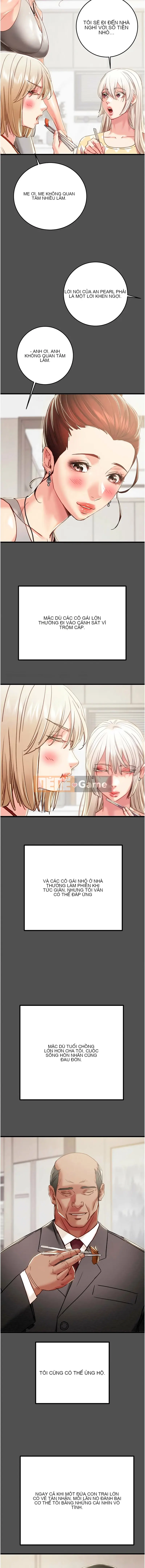 Cướp bóc Chương 73-74