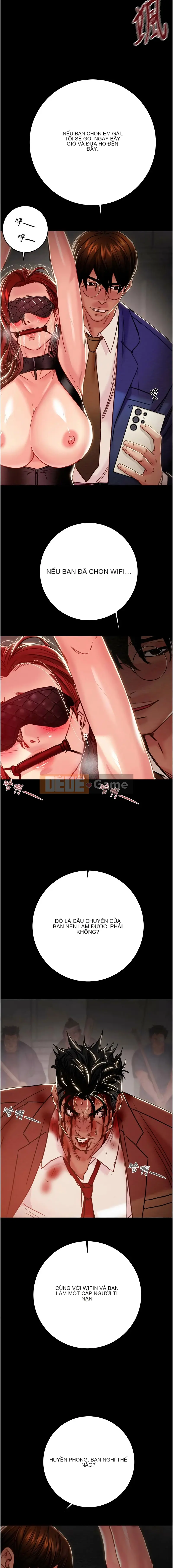 Cướp bóc Chương 73-74