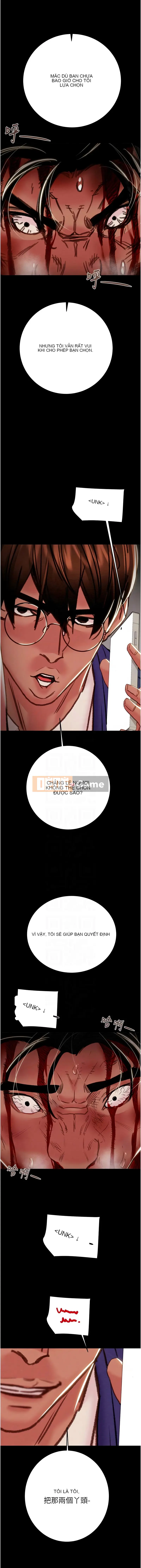 Cướp bóc Chương 73-74