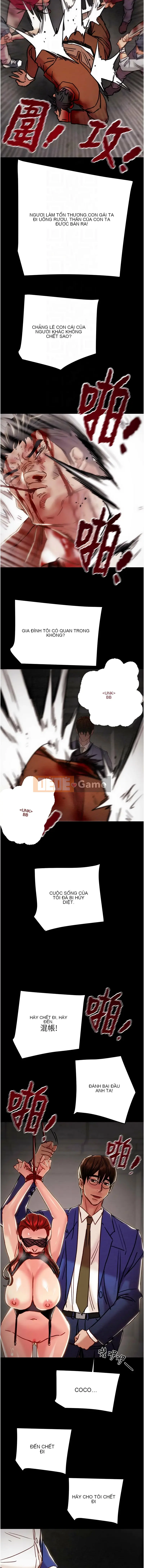 Cướp bóc Chương 73-74