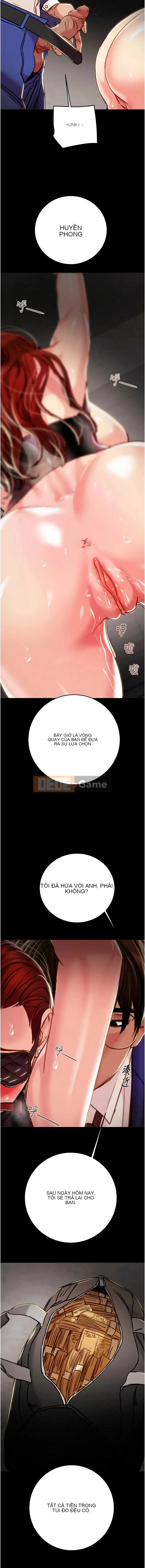 Cướp bóc Chương 73-74