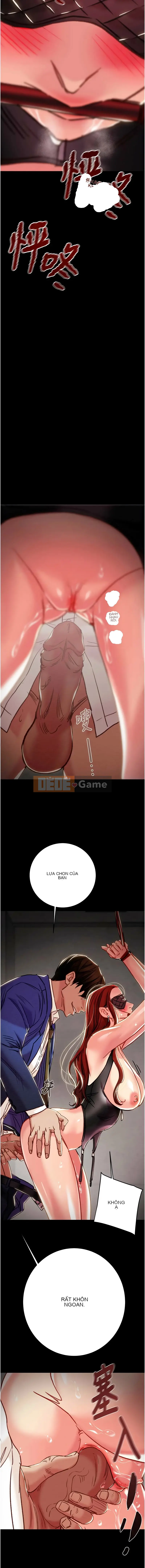 Cướp bóc Chương 73-74