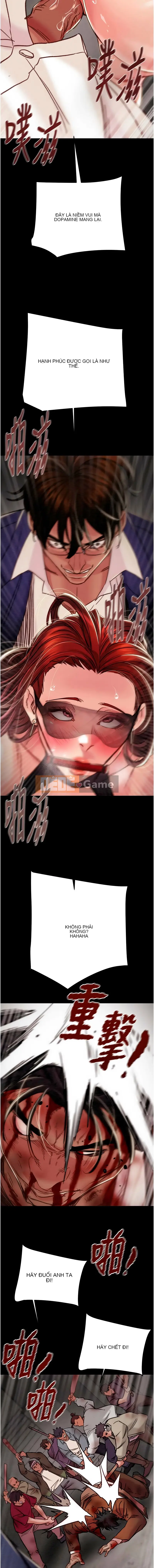 Cướp bóc Chương 73-74