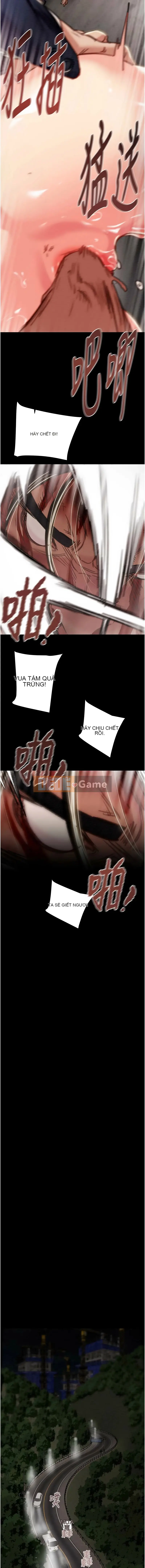 Cướp bóc Chương 73-74