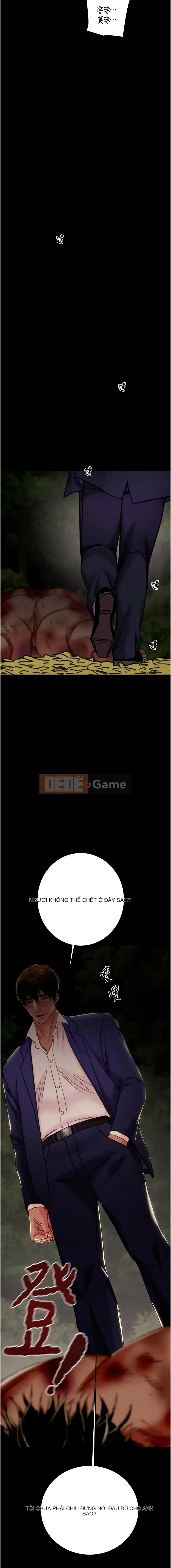 Cướp bóc Chương 73-74