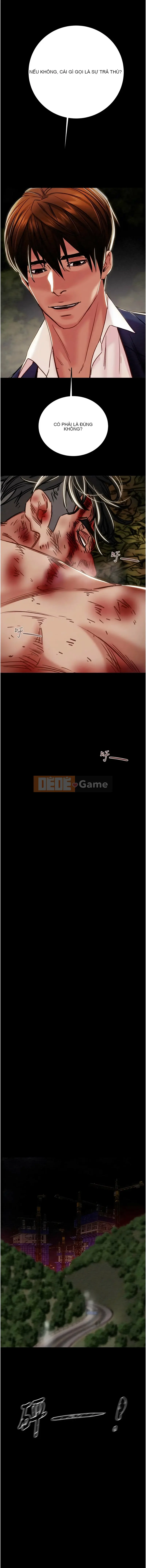 Cướp bóc Chương 73-74