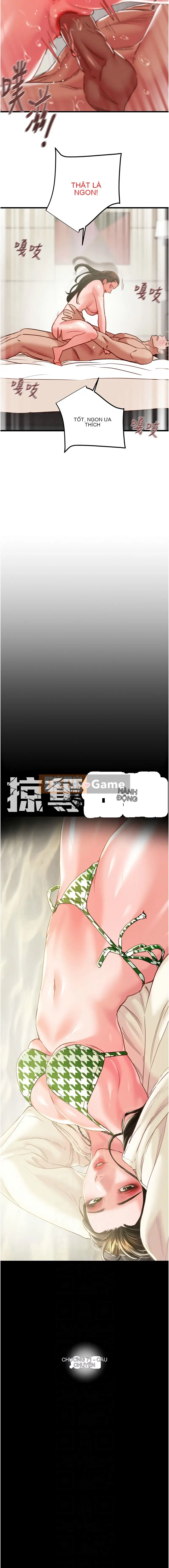 Cướp bóc Chương 71-72