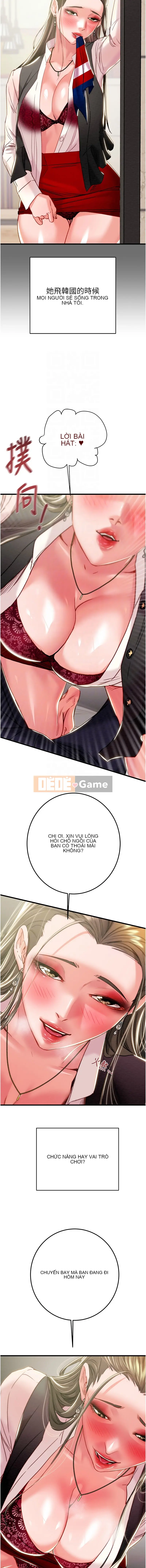 Cướp bóc Chương 71-72