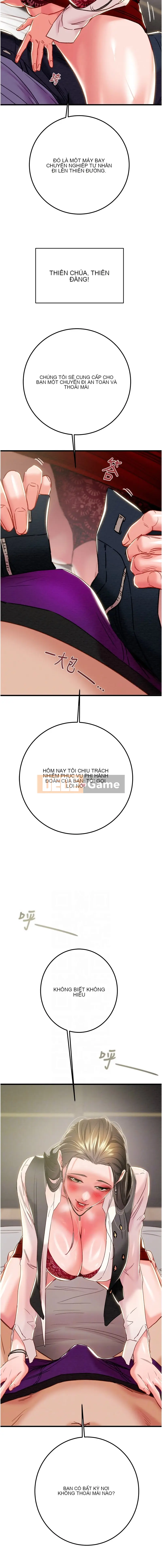 Cướp bóc Chương 71-72