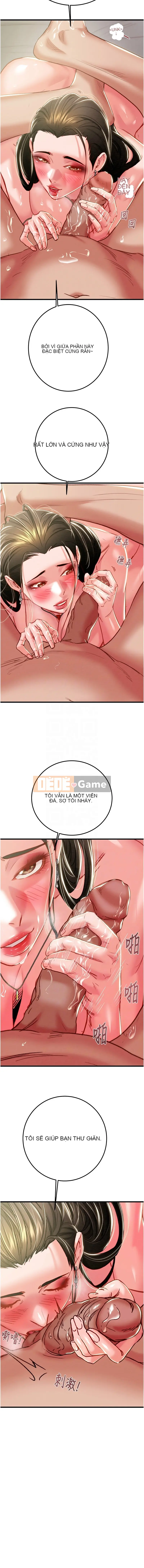 Cướp bóc Chương 71-72