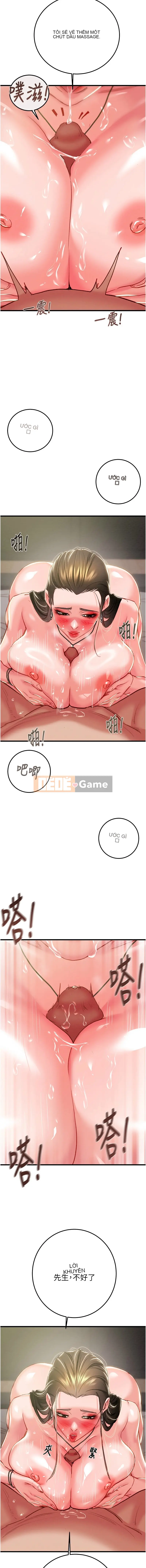 Cướp bóc Chương 71-72