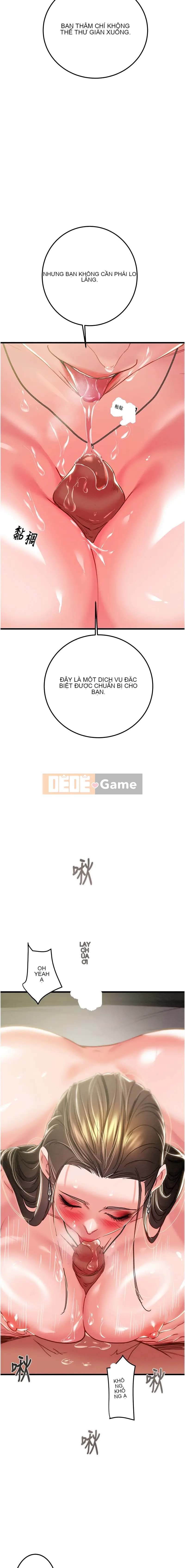 Cướp bóc Chương 71-72