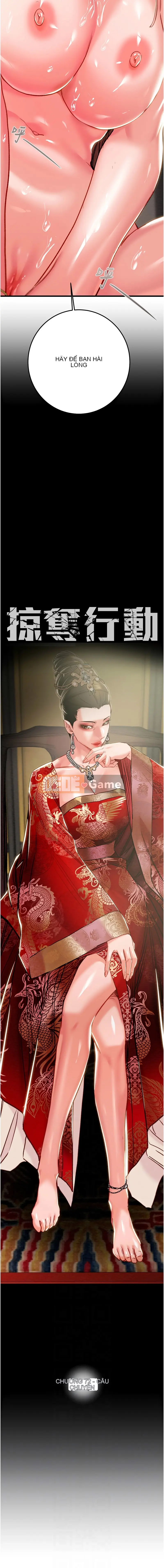 Cướp bóc Chương 71-72