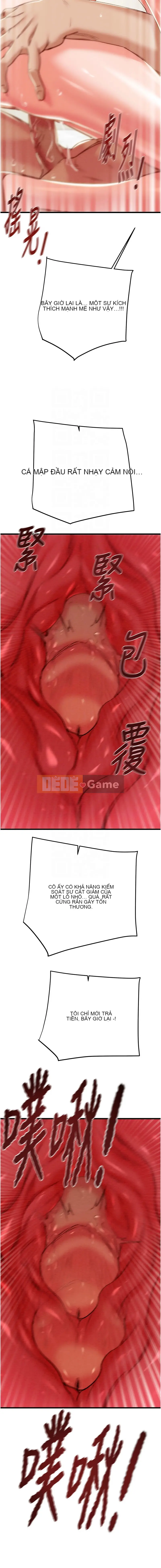 Cướp bóc Chương 71-72