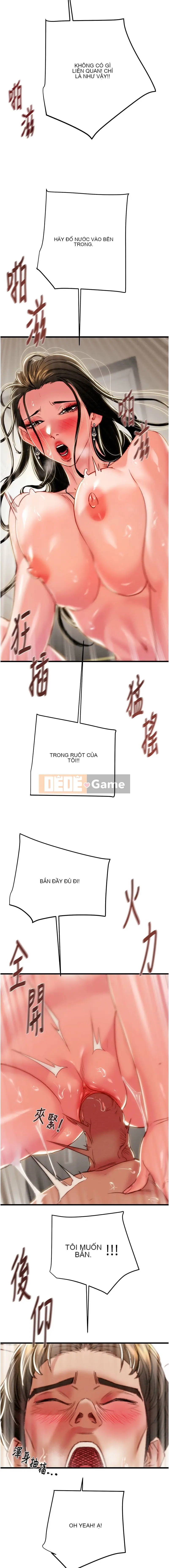 Cướp bóc Chương 71-72