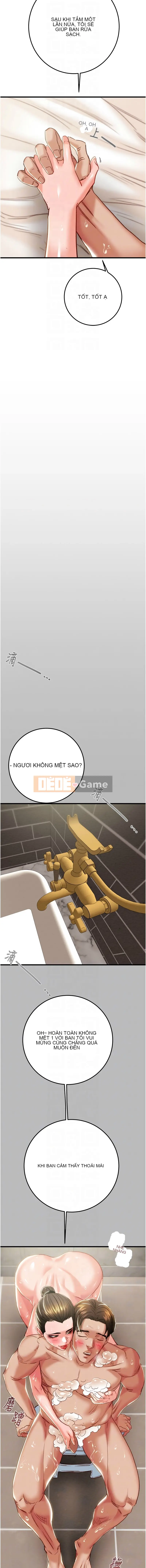 Cướp bóc Chương 71-72