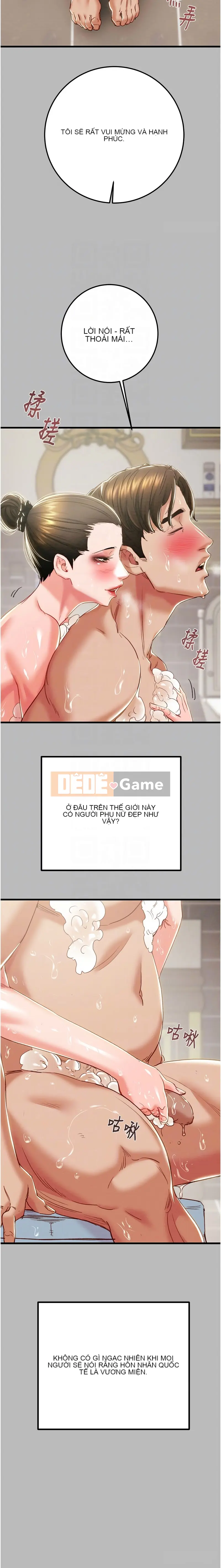 Cướp bóc Chương 71-72