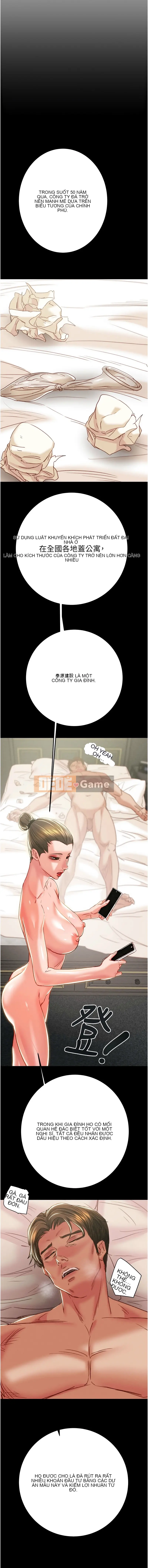 Cướp bóc Chương 71-72