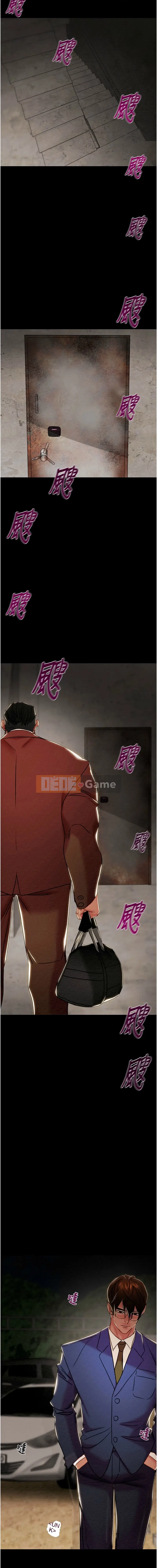 Cướp bóc Chương 71-72