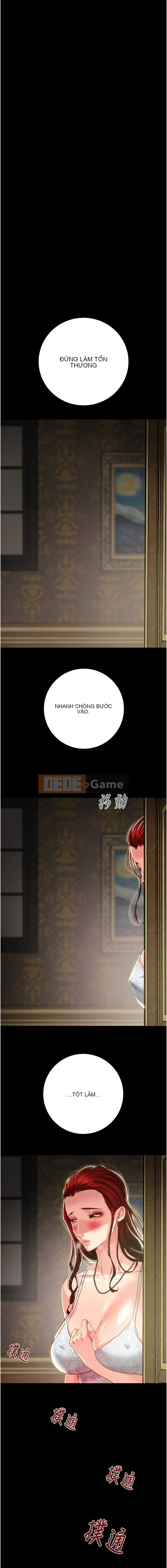 Cướp bóc Chương 69-70