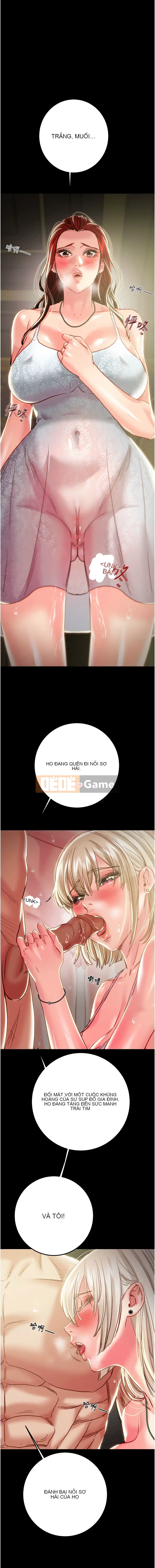 Cướp bóc Chương 69-70