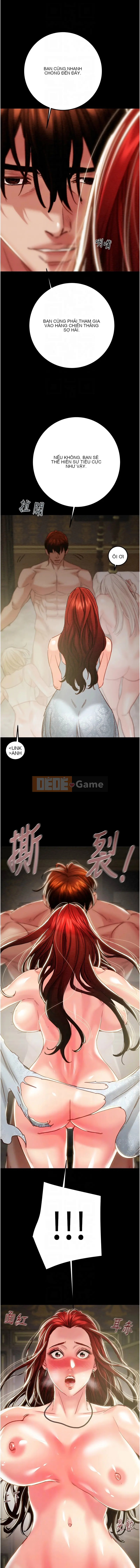 Cướp bóc Chương 69-70