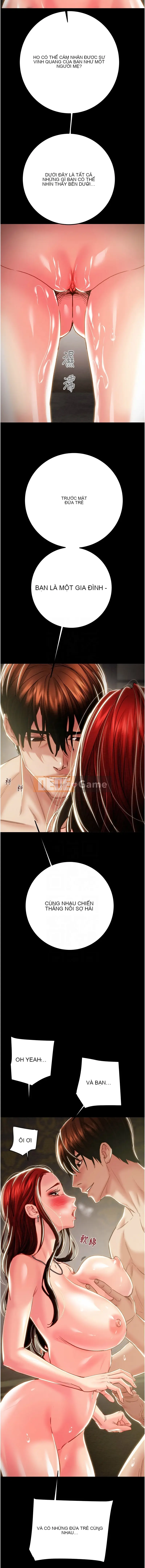 Cướp bóc Chương 69-70