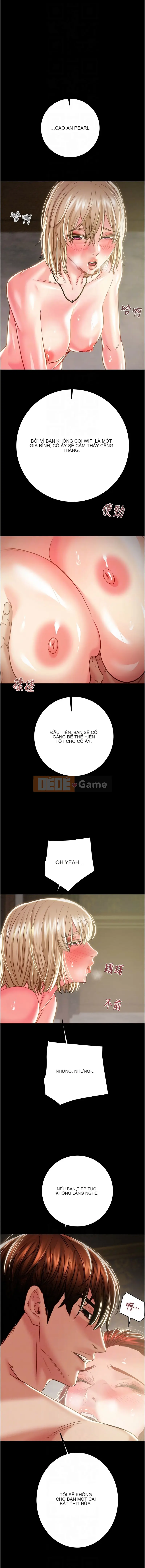 Cướp bóc Chương 69-70