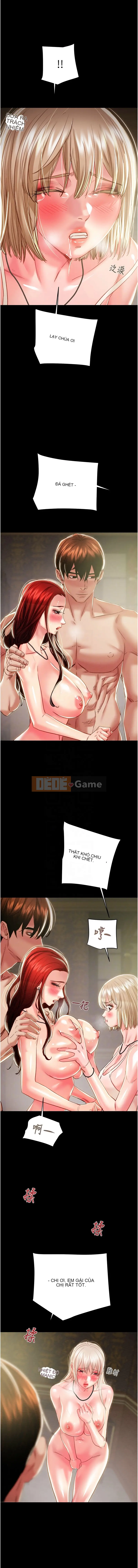 Cướp bóc Chương 69-70