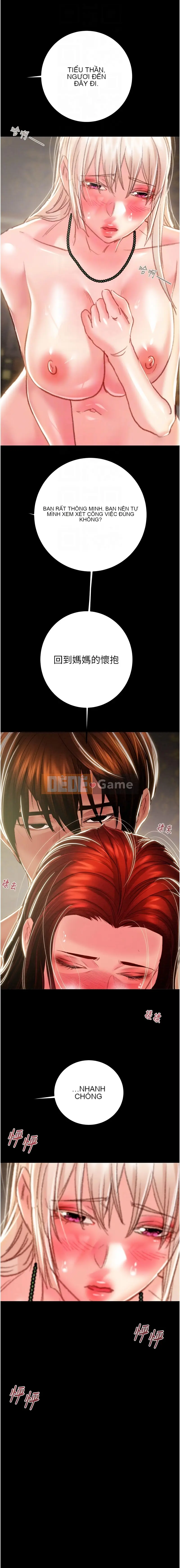 Cướp bóc Chương 69-70