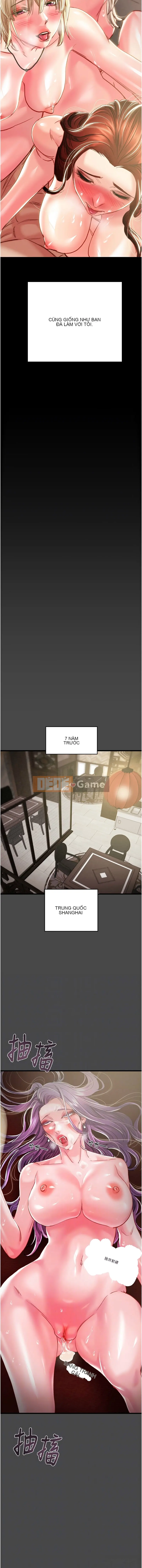 Cướp bóc Chương 69-70