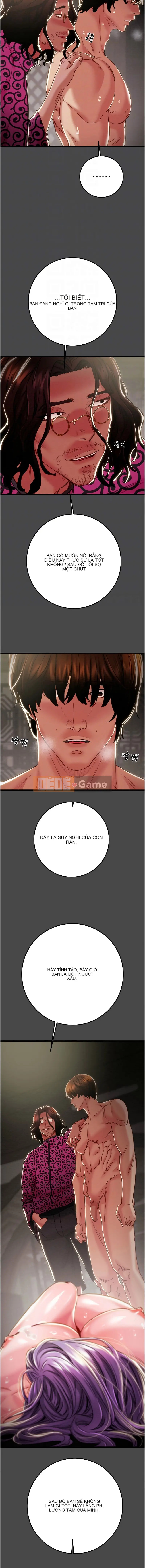 Cướp bóc Chương 69-70