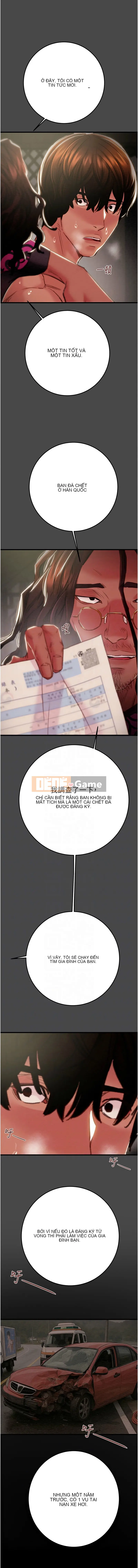 Cướp bóc Chương 69-70