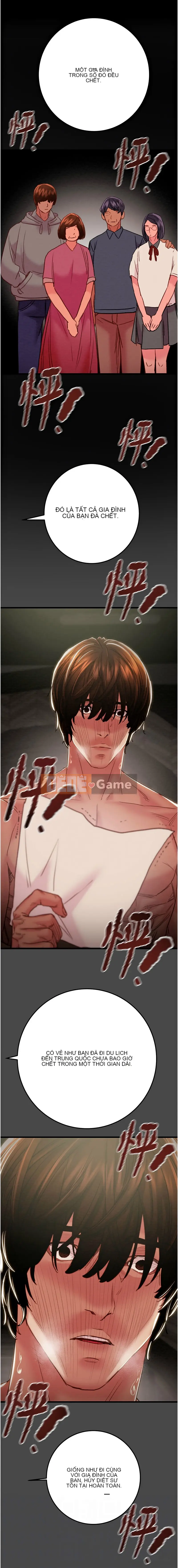 Cướp bóc Chương 69-70