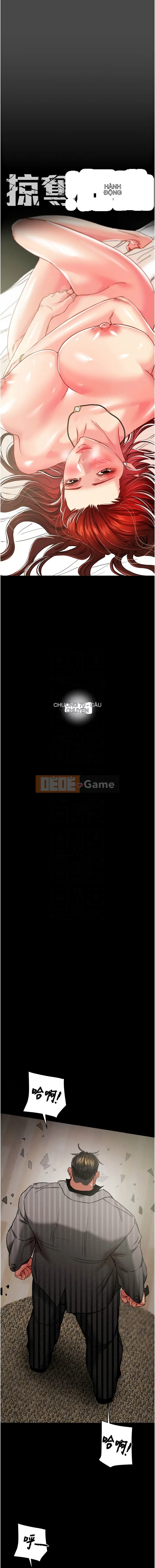 Cướp bóc Chương 69-70