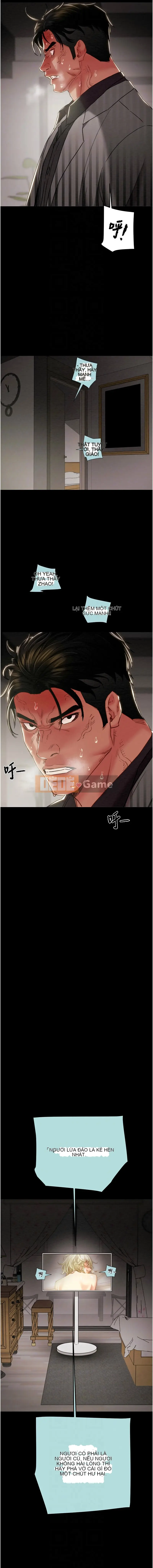 Cướp bóc Chương 69-70