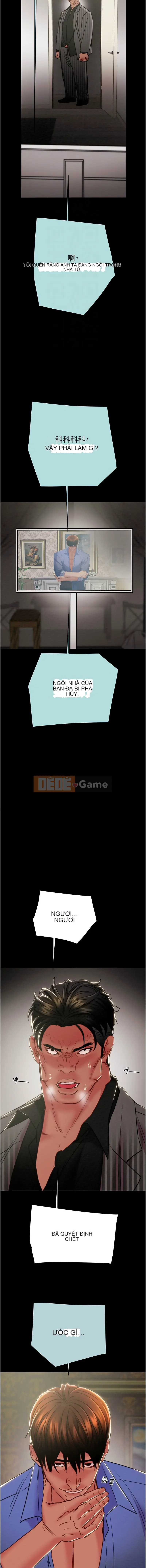 Cướp bóc Chương 69-70