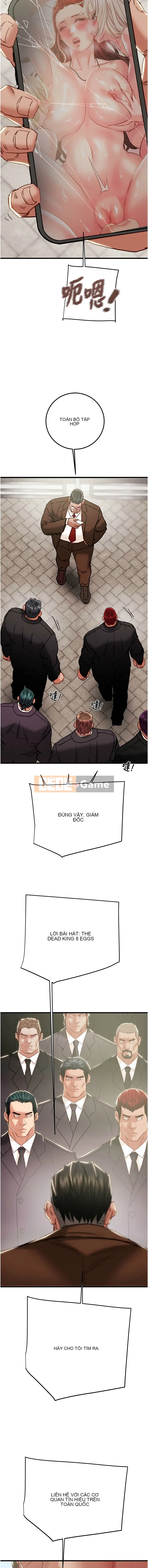 Cướp bóc Chương 69-70