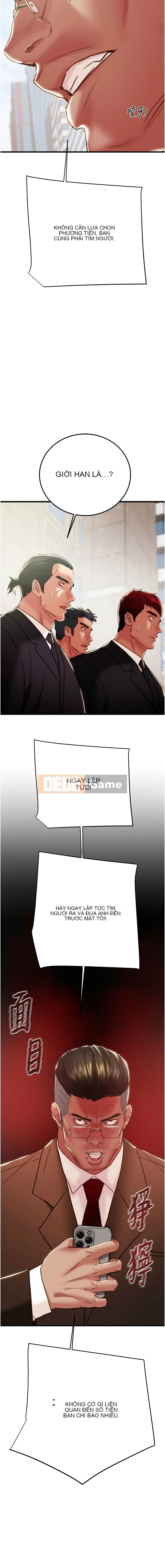 Cướp bóc Chương 69-70