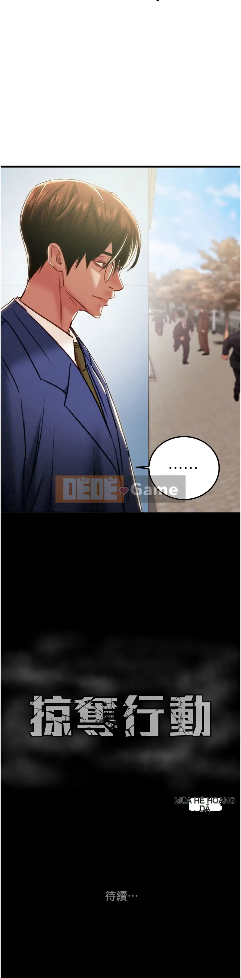 Cướp bóc Chương 69-70