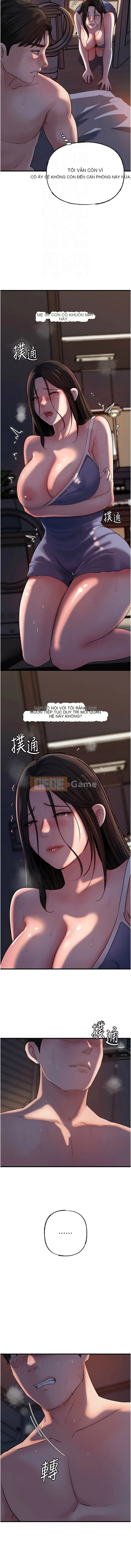 Tại sao mẹ chồng tôi lại như vậy? Chương 72-73