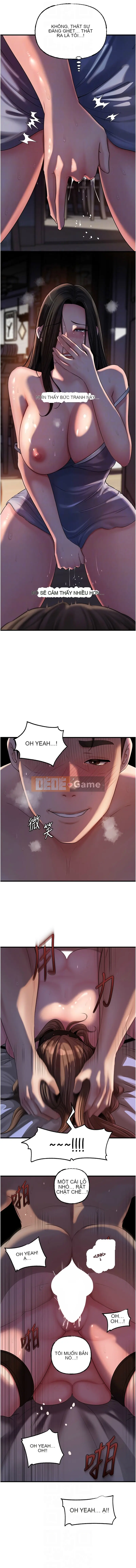 Tại sao mẹ chồng tôi lại như vậy? Chương 72-73